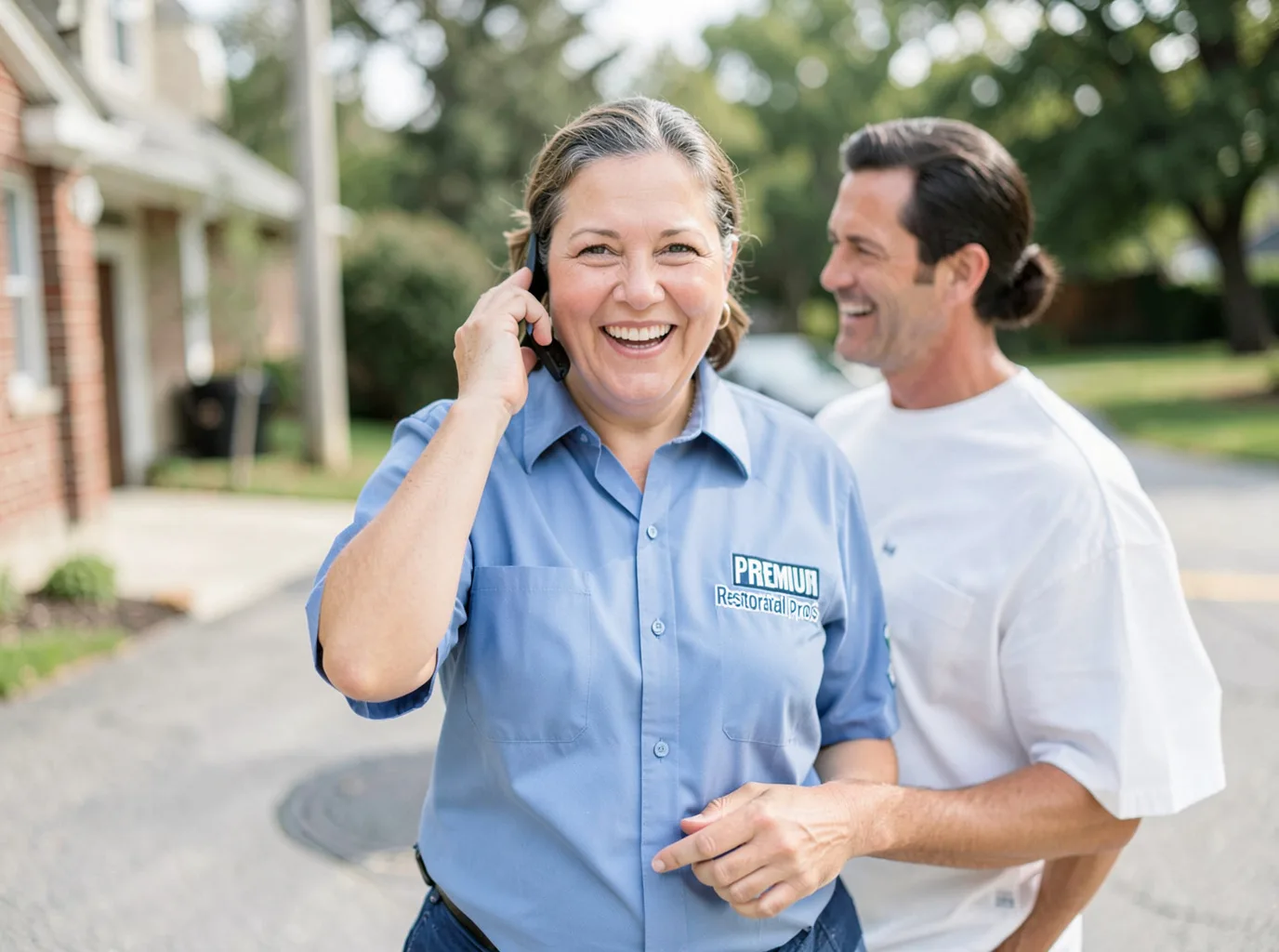Water Damage Restoration Rake, IA FAQs